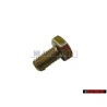 VW Originale Vite A Testa Esagonale - N 0102516