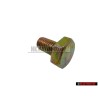 VW Originale Vite A Testa Esagonale - N 0102516