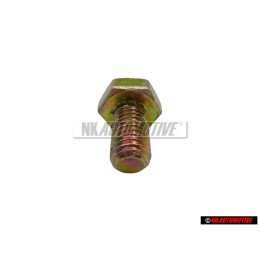 VW Originale Vite A Testa Esagonale - N 0102516