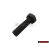 VW Originale Vite A Testa Esagonale - N 0102754