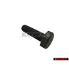 VW Originale Vite A Testa Esagonale - N 0102754
