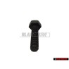 VW Originale Vite A Testa Esagonale - N 0102754