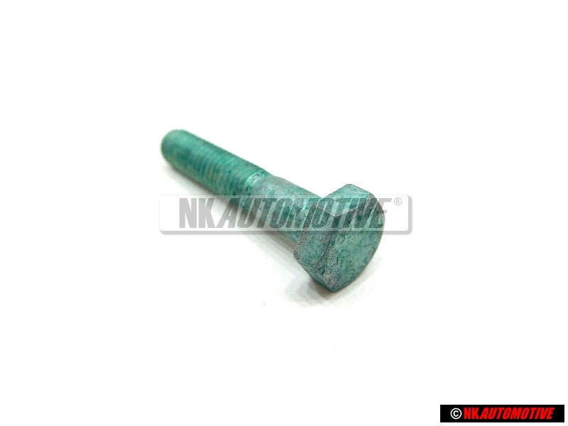 VW Originale Vite A Testa Esagonale - N 0103054