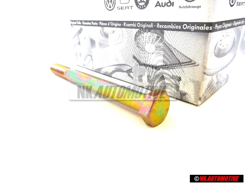 VW Originale Vite A Testa Esagonale - N 0103883