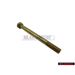 VW Originale Vite A Testa Esagonale - N 0103883