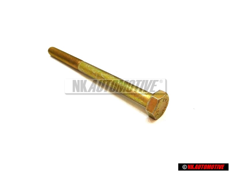 VW Originale Vite A Testa Esagonale - N 0103974