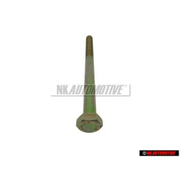 VW Originale Vite A Testa Esagonale - N 0103974