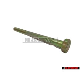 VW Originale Vite A Testa Esagonale - N 0103974