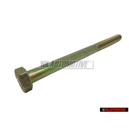 VW Originale Vite A Testa Esagonale - N 0103974