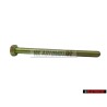 VW Originale Vite A Testa Esagonale - N 0103974