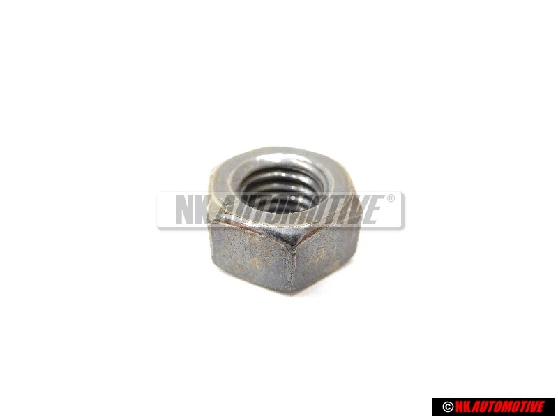 VW Originale Dado Esagonale - N 01100830