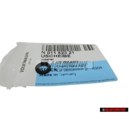 VW Originale Rondella Di Spessore - N 01152321