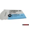 VW Originale Rondella Di Spessore - N 01152321