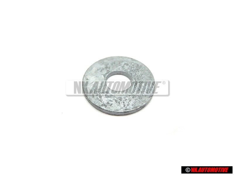 VW Originale Rondella Di Spessore - N 01167016