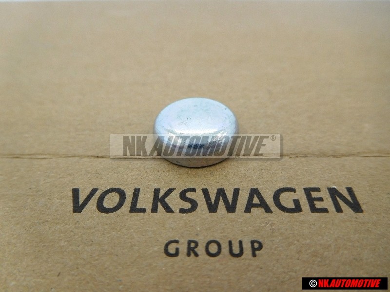 VW Originale Coperchio - N 01190710