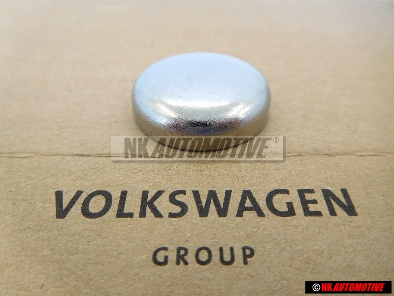 VW Originale Coperchio - N 01191410