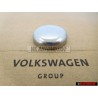 VW Originale Coperchio - N 01191410