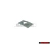 VW Originale Rondella D'Arresto - N 0120681