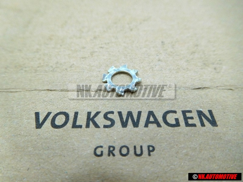 VW Originale Rondella Dentata - N 0121301