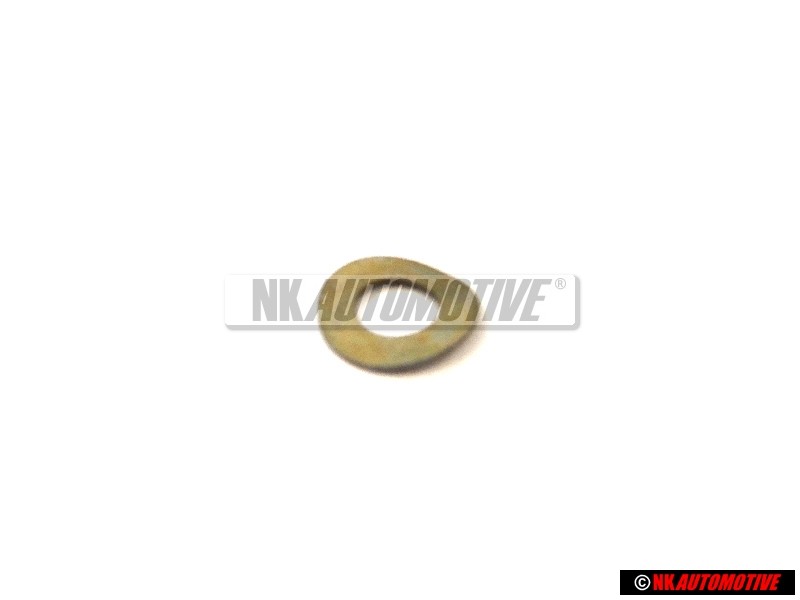 VW Originale Rondella Elastica - N 0122283