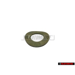 VW Originale Rondella Elastica - N 0122283
