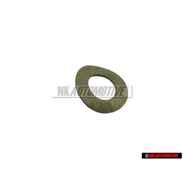 VW Originale Rondella Elastica - N 0122283