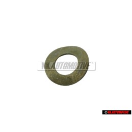 VW Originale Rondella Elastica - N 0122283