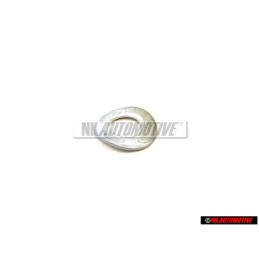 VW Originale Rondella Elastica - N 0122307