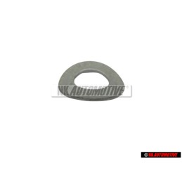 VW Originale Rondella Elastica - N 0122307