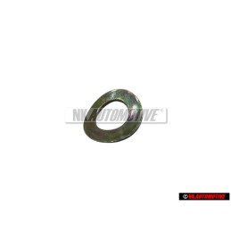 VW Originale Rondella Elastica - N 0122345