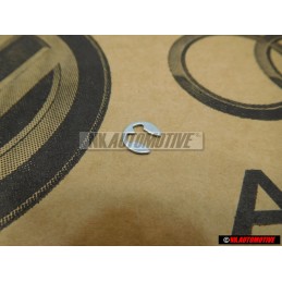 VW Originale Rondella Di Sicurezza - N 0124341