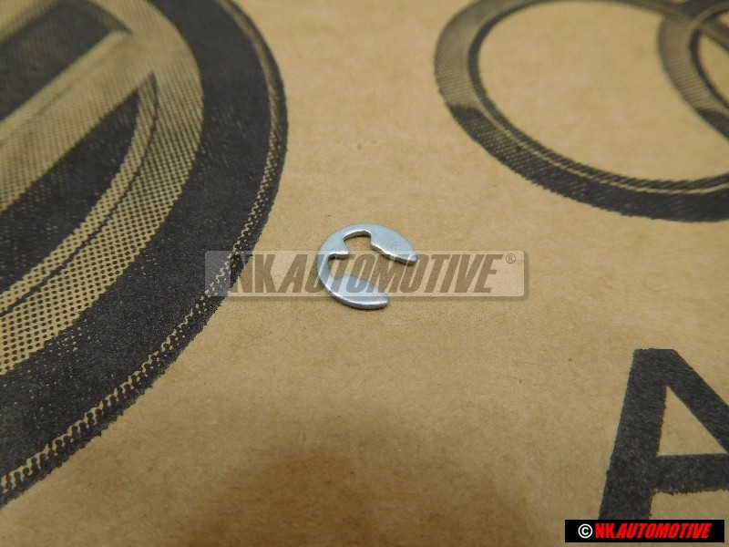 VW Originale Rondella Di Sicurezza - N 0124341