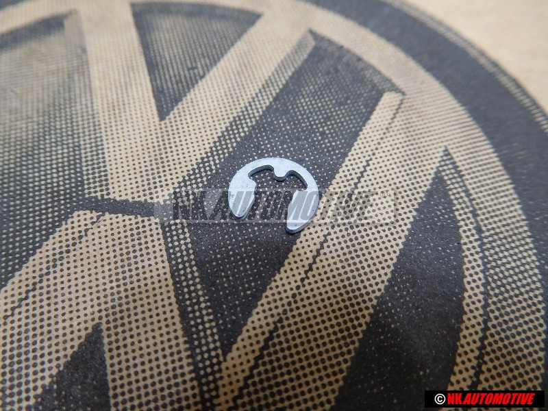 VW Originale Rondella Di Sicurezza - N 0124342