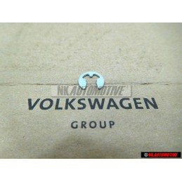 VW Originale Rondella Di Sicurezza - N 0124346