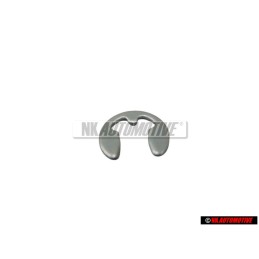 VW Originale Rondella Di Sicurezza - N 0124346