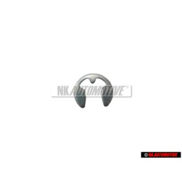 VW Originale Rondella Di Sicurezza - N 0124346