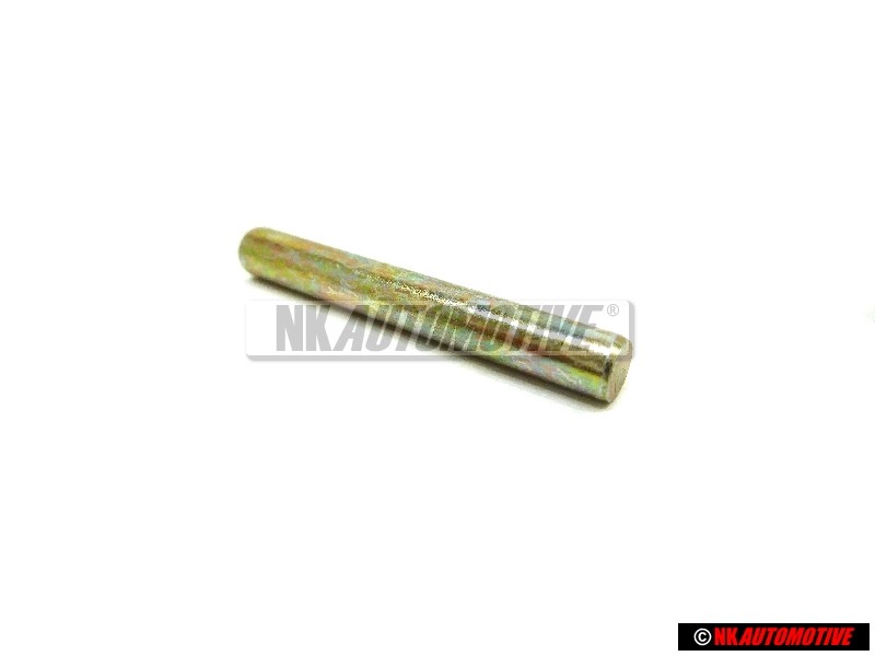 VW Originale Perno Cilindrico - N 0132053