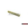 VW Originale Perno Cilindrico - N 0132053