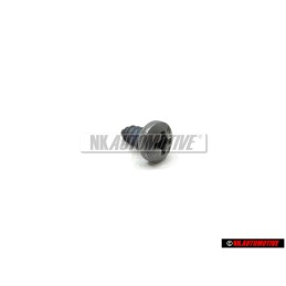 VW Originale Vite Lenticolare Lamiera - N 0139566
