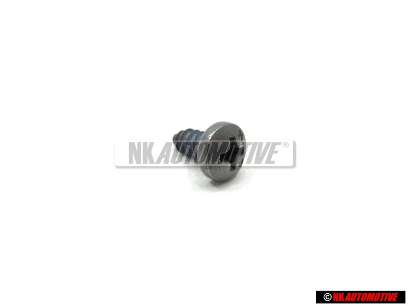 VW Originale Vite Lenticolare Lamiera - N 0139566