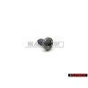 VW Originale Vite Lenticolare Lamiera - N 0139566
