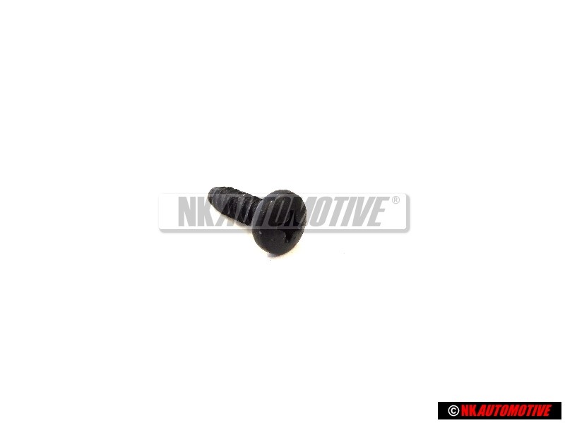 VW Originale Vite Lenticolare Lamiera - N 01396921