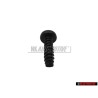 VW Originale Vite Lenticolare Lamiera - N 01396921