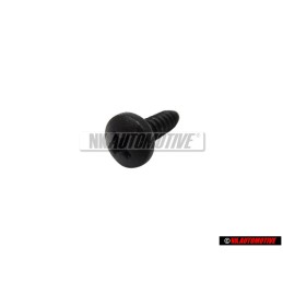 VW Originale Vite Lenticolare Lamiera - N 01396921