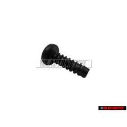 VW Originale Vite Lenticolare Lamiera - N 01396921