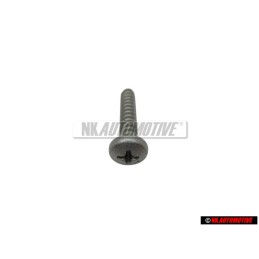 VW Originale Vite Lenticolare Lamiera - N 0139729