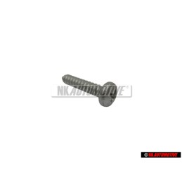 VW Originale Vite Lenticolare Lamiera - N 0139729