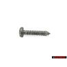 VW Originale Vite Lenticolare Lamiera - N 0139729