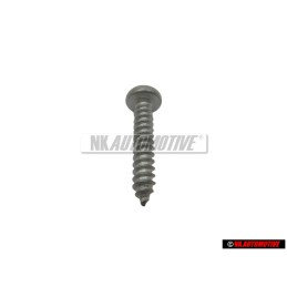 VW Originale Vite Lenticolare Lamiera - N 0139729