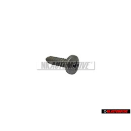VW Originale Vite Lenticolare Lamiera - N 0139755